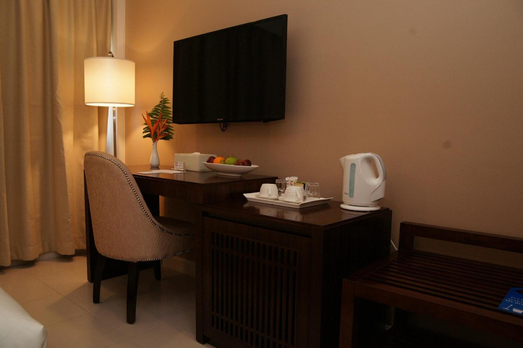 Hotel Morobe ลาเอ ห้อง รูปภาพ