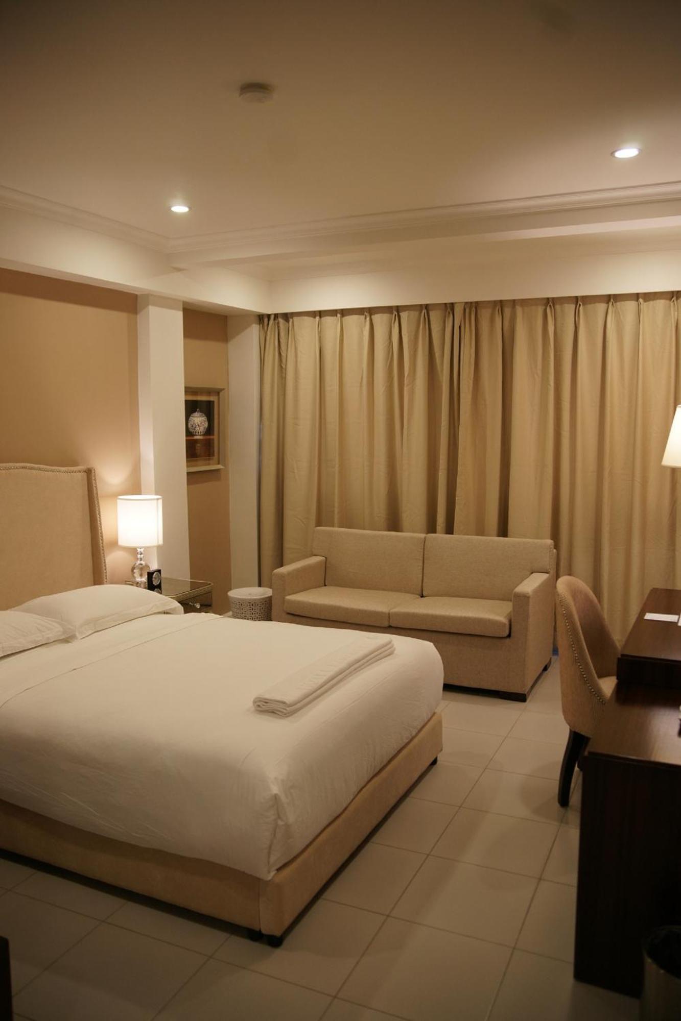 Hotel Morobe ลาเอ ห้อง รูปภาพ