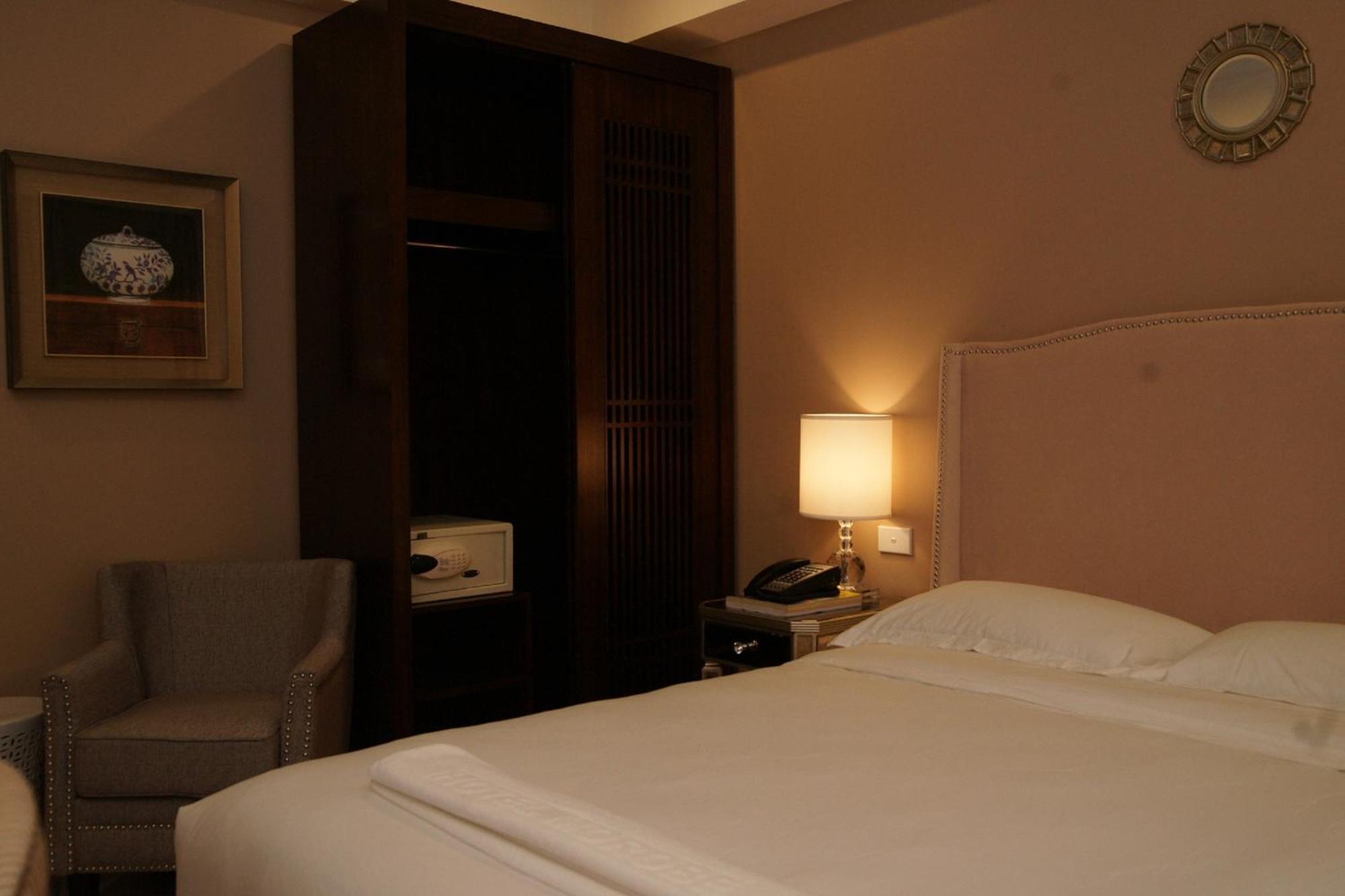 Hotel Morobe ลาเอ ห้อง รูปภาพ