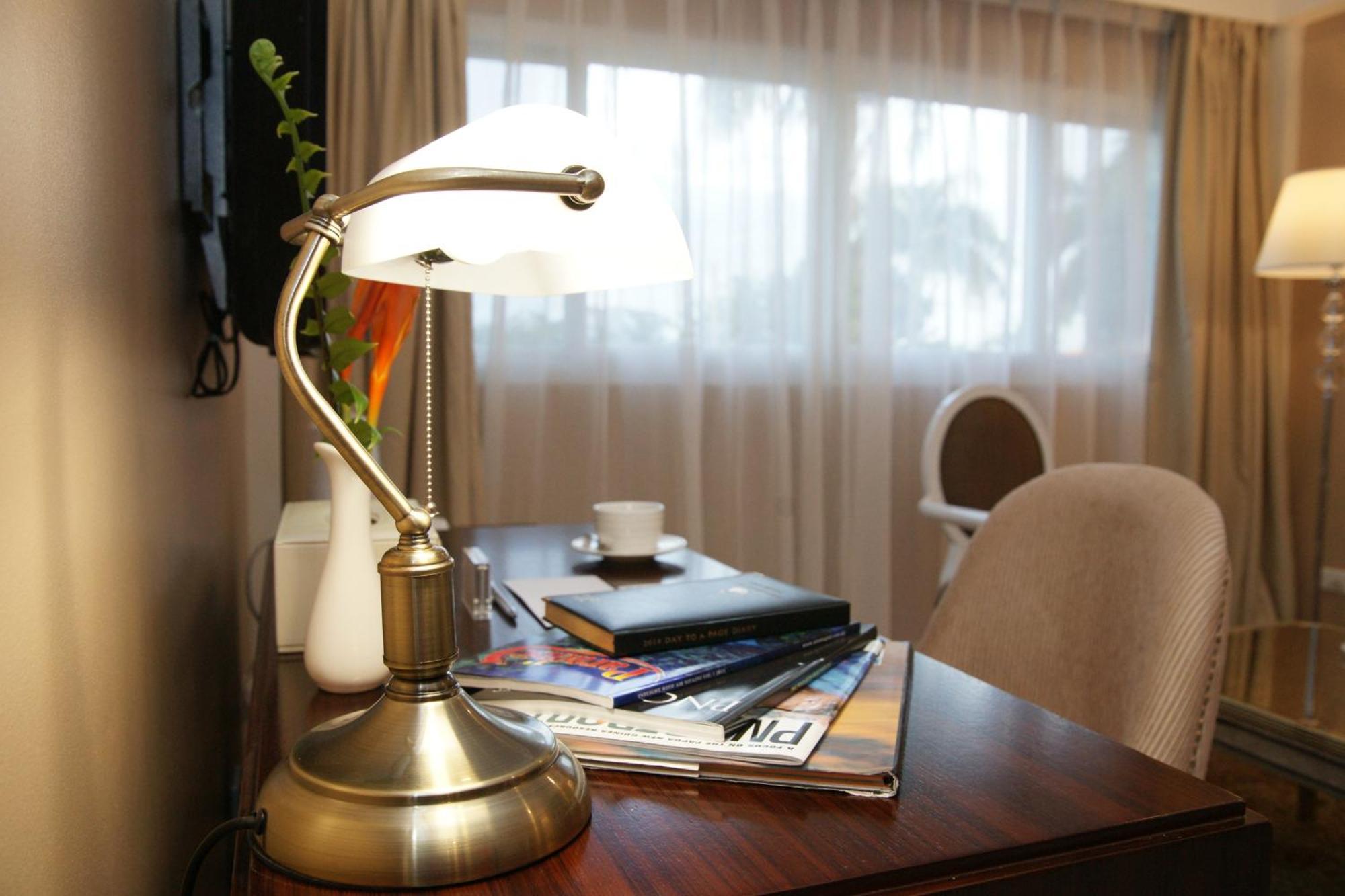 Hotel Morobe ลาเอ ห้อง รูปภาพ