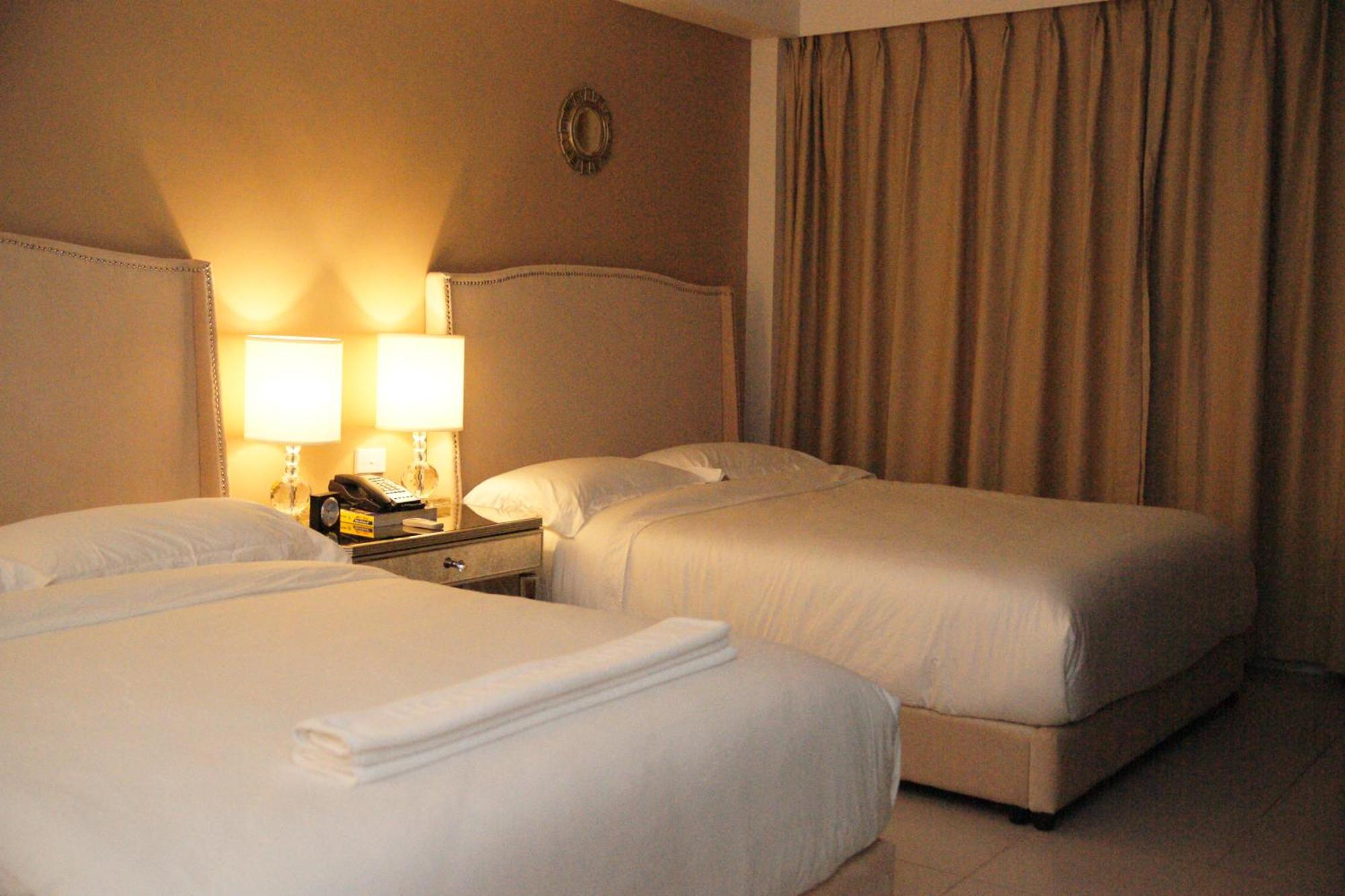 Hotel Morobe ลาเอ ภายนอก รูปภาพ